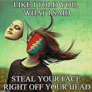 Meet your Posher, Twochicks